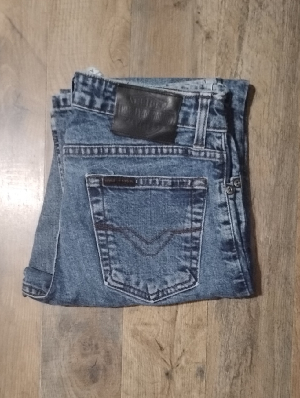 Harley-Davidson Boot Cut Jeans Women’s Size: 4